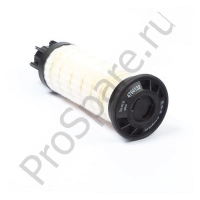 Патрубок интеркулера SHAANXI.