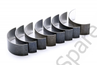 Вкладыши шатунные коленчатого вала,3 ремонтный размер (U5ME0034C)