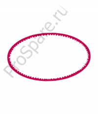 Полуклиновой ремень (01183370)