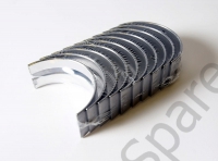 Вкладыши коренные коленвала, 2-й ремонтный размер (U5MB0037B)