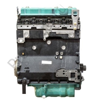 Короткий блок двигателя (в сборе) (ARL3819R)