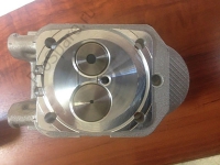 Гильза цилиндра (YC6L280N-52) YUCHAI