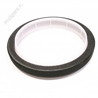 Гайка полого вала D=85 М59мм HOWO