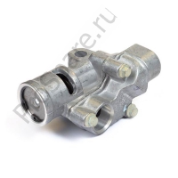 Накладка тормозная передняя №2 (10 отв.) ширина160мм F2000 F3000 SHAANXI