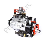 Топливный насос высокого давления (UFK4K622)