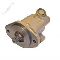 Насос ГУР ISLe (4930793)