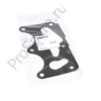 Патрубок интеркулера (d=90, D=100, L=160) FAW