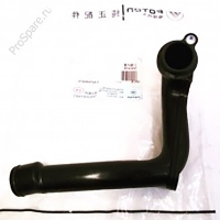 Вал проходной среднего редуктора 46 шлицов (мелкий) L=680 JK9114320031 HOWO, SHAANXI, DONG FENG