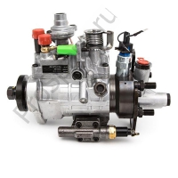 Топливный насос высокого давления (UFK4F823)