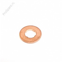 Вкладыши коренные Евро3 STD комплект под шейки 100мм (1002034-36D + 1002035-36D) FAW