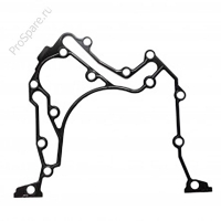 Прокладка передней крышки масляного насоса ISF 3.8 (4980605)