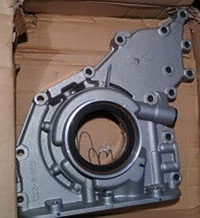 Насос масляный (04507272)