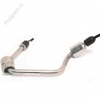 Трубка топливная форсунки 2-го и 3-го цилиндра V=4.5, V=6.7 ISBe (3978032)