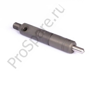 Прокладка выпускного коллектора FOTON 1089