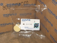 Радиатор-маслоохладитель в сборе (13 пластин) FAW