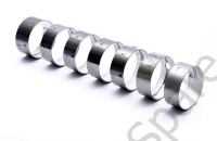 Ремкомплект на переднюю ось A7 (два шкворня,втулки,шайбы,подшипники, крышки) HOWO A7