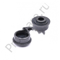 Колпачок маслосъемный 4LE1 ISUZU "ISUZU"