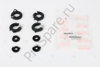 Ремкомплект рабочего тормозного цилиндра переднего колеса(пыльник+манжета) Isuzu NKR55,NPR/NQR71,NQR75,NLR/NMR 55,85(LHD) 2008 - 2010,NHR(94 - 98)  I