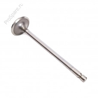 Клапан впускной ISF 3.8, ISBe (3940735)