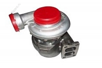 Турбокомпрессор BF6M2012C (04258659)
