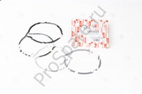 Кольца поршневые (к-т на 1 поршень) 0.00 ISUZU FORWARD FRD 6SA1  ISUZU
