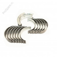 Вкладыши к/в коренные STD к-т ISBe (3802070)