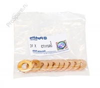 Зеркало заднего вида левое FAW