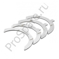 Кольцо ABS (для тормозного диска-DZ9112340369) Foton BJ4189, ЛиАЗ