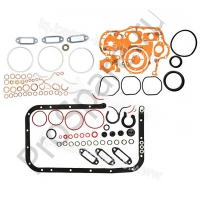 Бак топливный ISUZU NPR75 100l (756x482x376)  CM