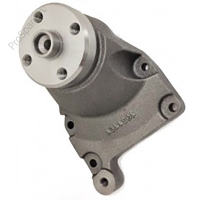 Болт крепления выпускного коллектора М10, L=90 HOWO