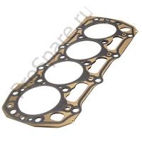 Прокладка насоса гидроусилителя FOTON 1049 A