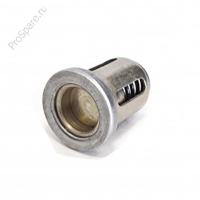 Регулятор давления масла редукционный клапан ISF 2.8, 3.8, ISBe (3936365)