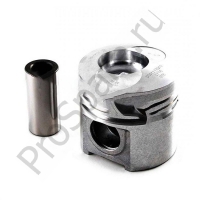 Гайка ступицы передней ZK6122H9 М45х2