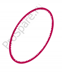 Заглушка тормозного щита ISUZU NPR/NQR71,NQR75,NMR85(LHD) 2008 - 2010 "ISUZU"