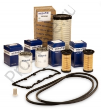 Сервис-комплект запчастей (P110404)