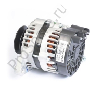 Кольца поршневые комплект Евро 2 FAW