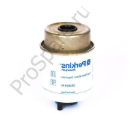 Фильтр топливный, элемент (26560145)