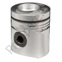 Колодки тормозные стояночного тормоза (комплект 4 шт.) Lifan X60