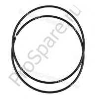 Кольцо уплотнительное гильзы цилиндра (01180667)