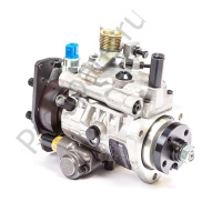 Крышка заднего сальника двигателя ISLe, 6CT DONG FENG