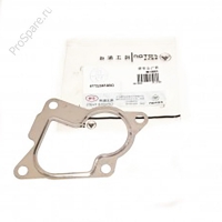 Прокладка выпускного патрубка турбины ISF, ISBe (4995186)