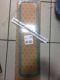 Диск тормозной передний HIGER KLQ6119TQ,6129, VOLGABUS  430мм  "Оригинал"