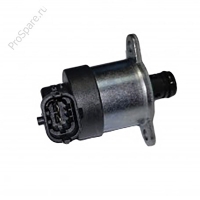 Актуатор ТНВД ISF 2.8 (0928400672)