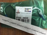 Картер сцепления КПП 5TS32