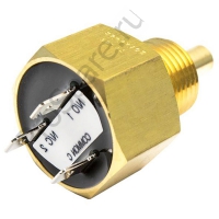 Датчик температуры ОЖ (2848A102)