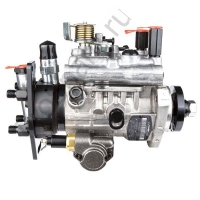 Топливный насос (выс. давления) (UFK4G831)