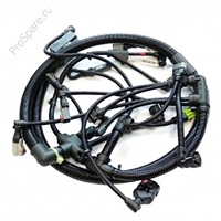 Жгут проводов модуля управления E-4 двигателем ISF 3.8 (5316892)