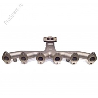 Коллектор выпускной ISBe (3979211)