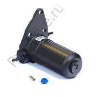 Кольцо гильзы цилиндров уплотнительное FAW