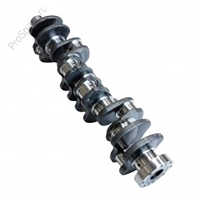 Вал коленчатый V=5.9 EQB, BT (3929037)